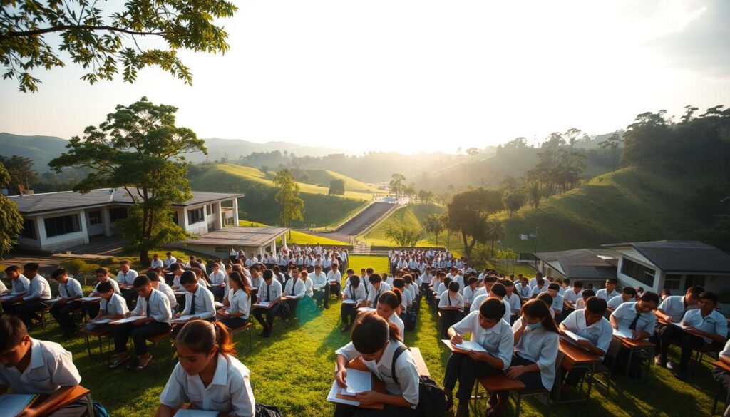 perkesit cianjur pendidikan