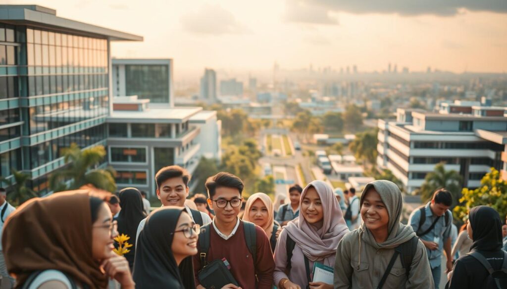 tantangan dan peluang Universitas Muhammadiyah Palembang tantangan dan peluang Universitas Muhammadiyah Palembang