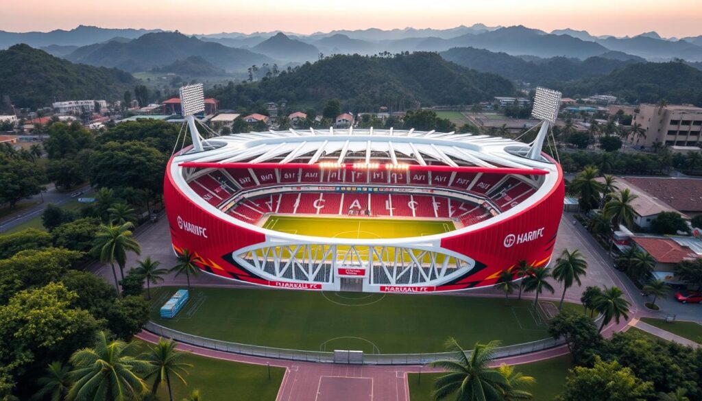 visi Harin FC visi Harin FC