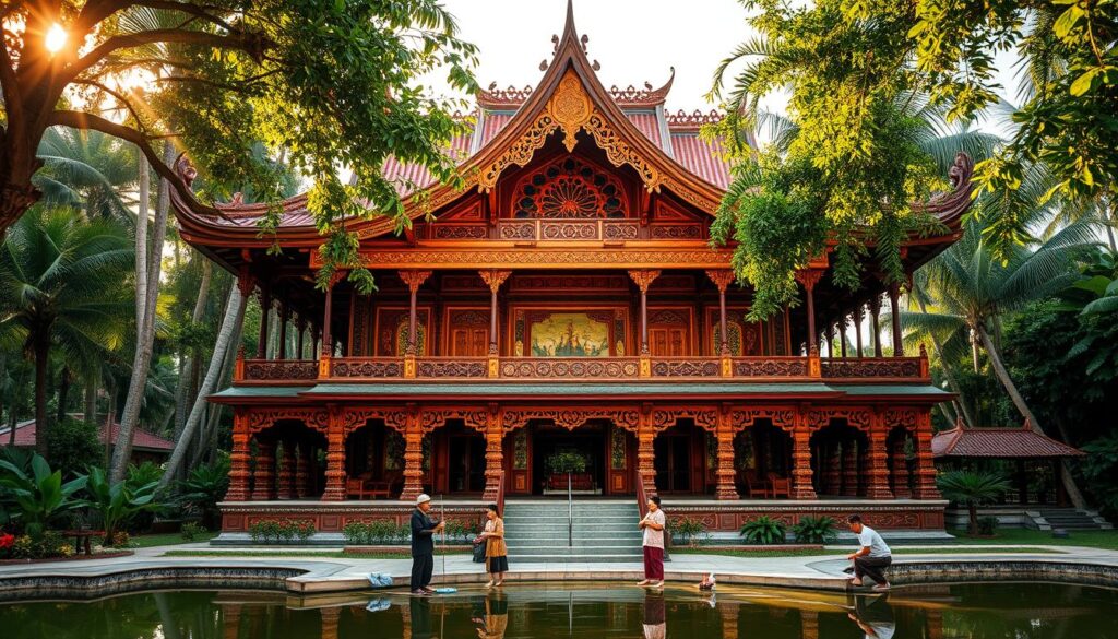 warisan budaya Cianjur