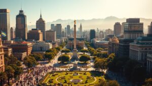 Kabar Terkini: Situasi Terkini di Argentina