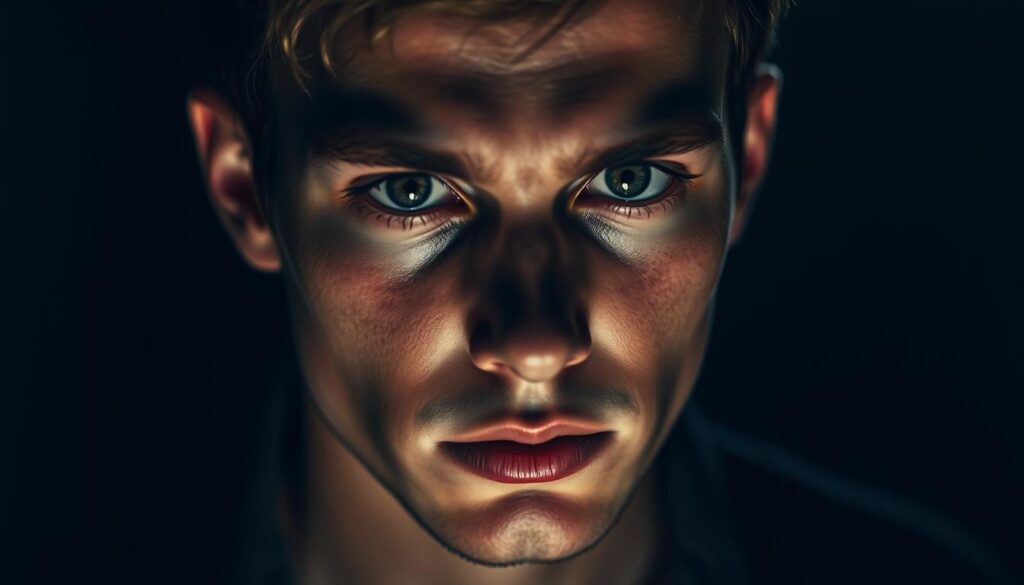 Bevak Roman's acting style