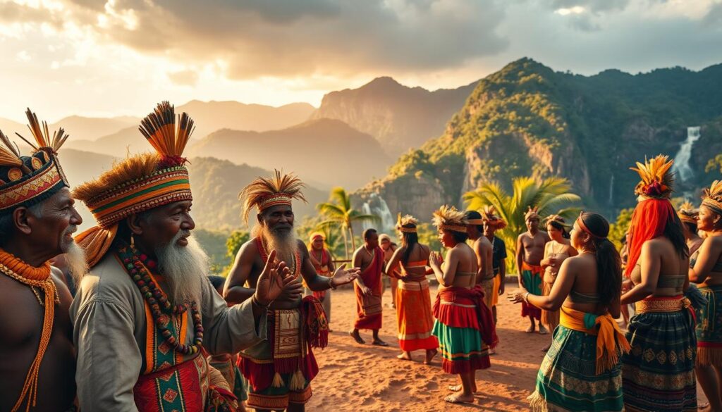 Budaya Yahukimo Budaya Yahukimo