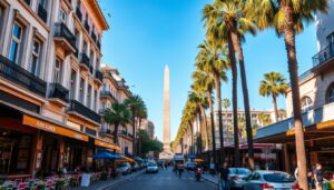 Kota Buenos Aires: Destinasi Wisata Terbaik di Argentina