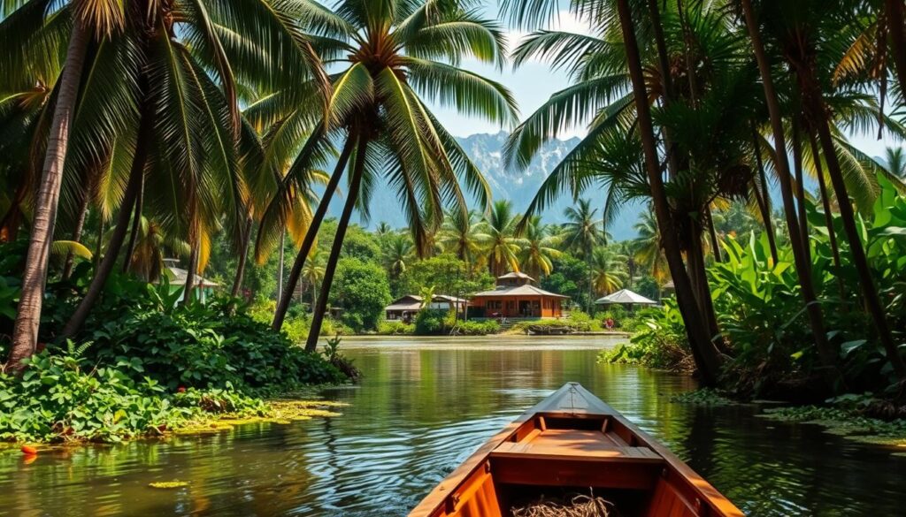 Delta Tigre Delta Tigre