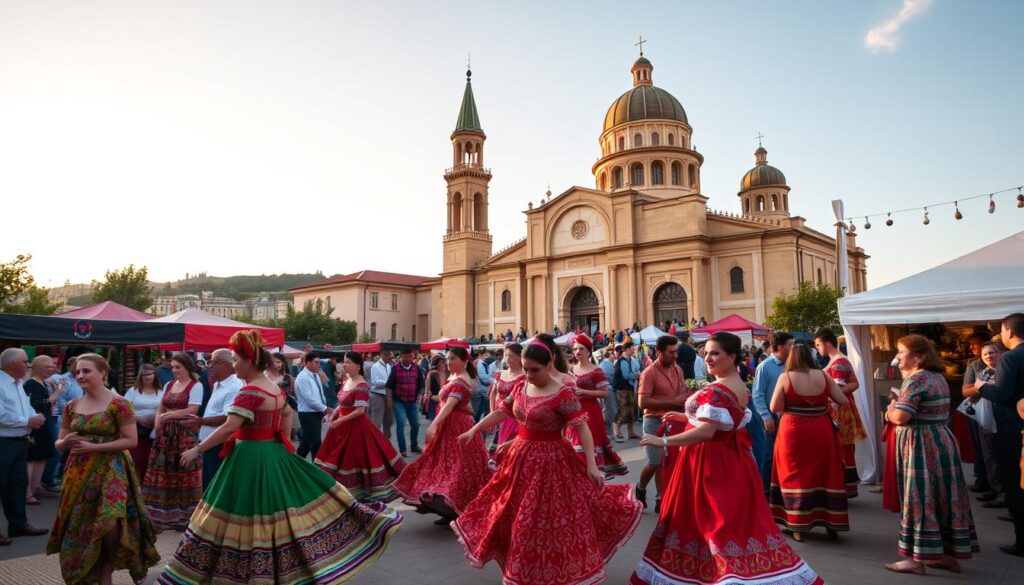 Festival Budaya Armenia Festival Budaya Armenia