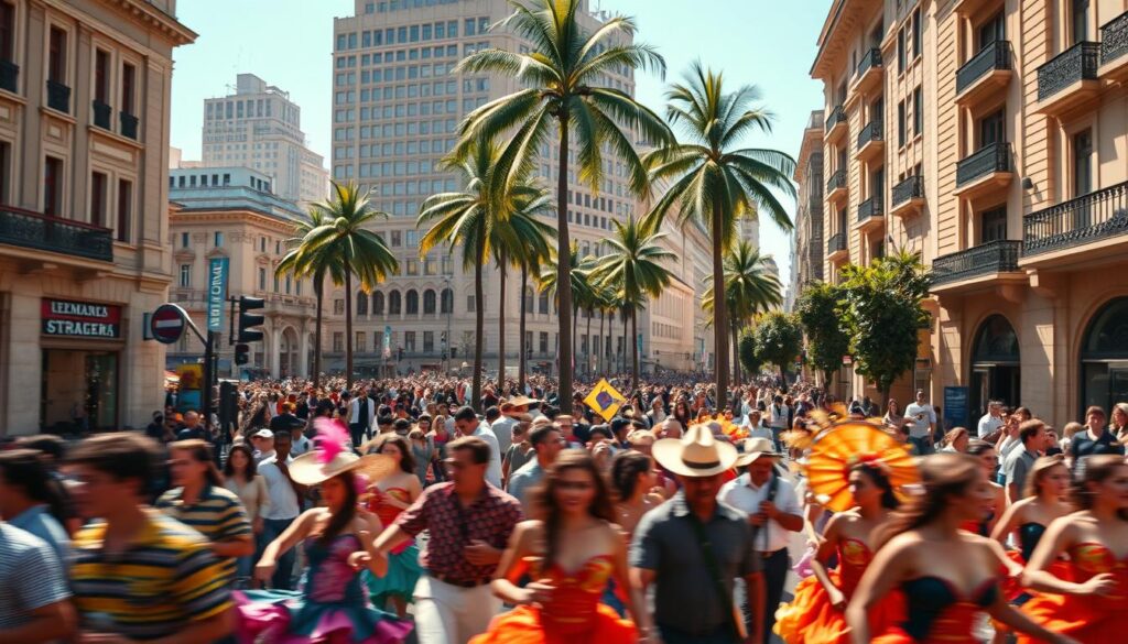 Festival di Buenos Aires Festival di Buenos Aires