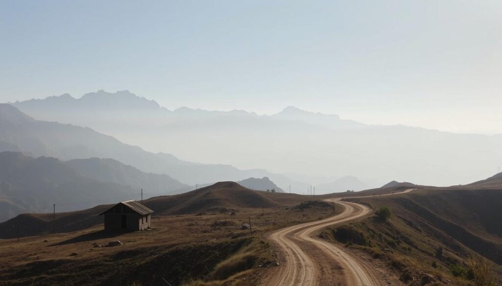 Infrastruktur Yahukimo Infrastruktur Yahukimo