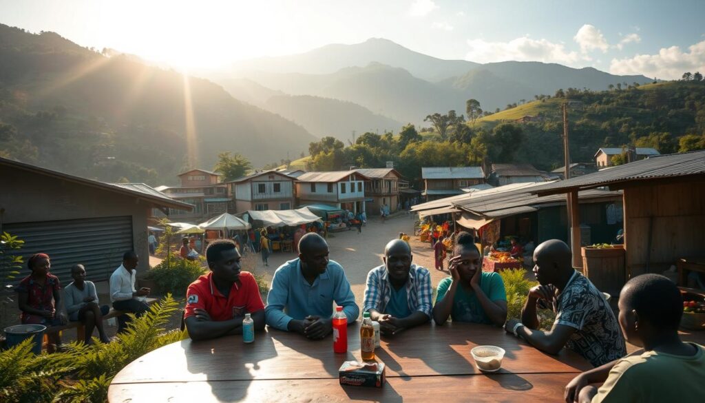 Inisiatif Pemberdayaan Ekonomi