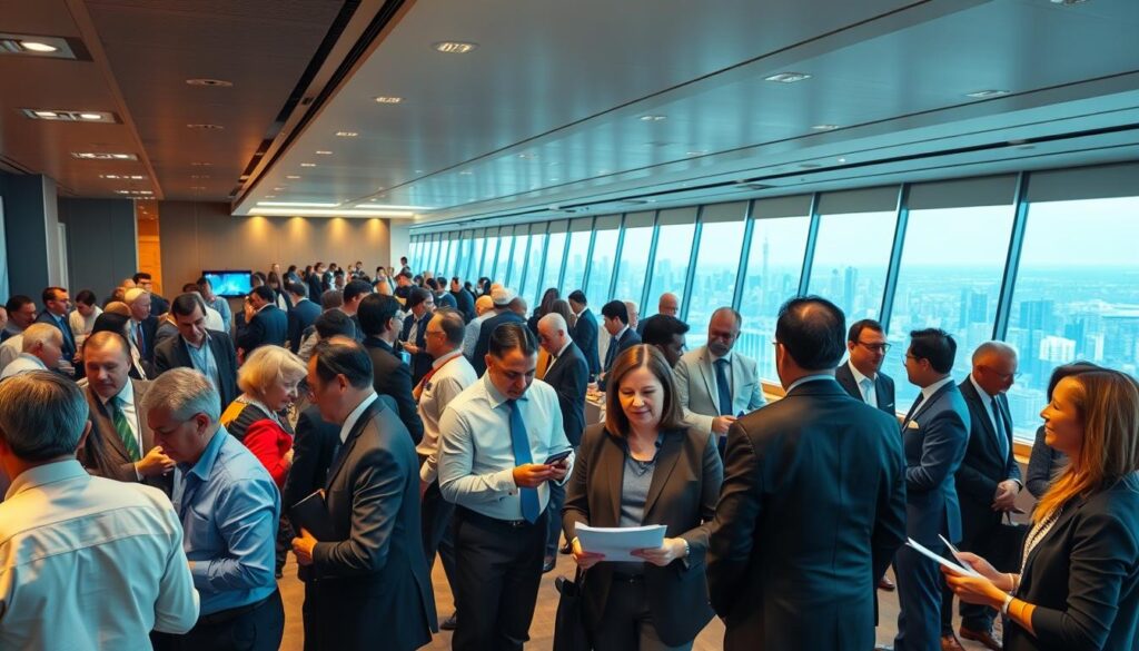 Kerjasama Internasional dan Domestik