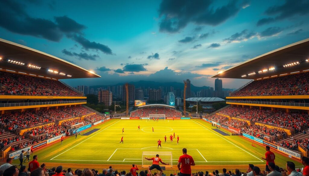 Liputan Khusus Persesa Sampang