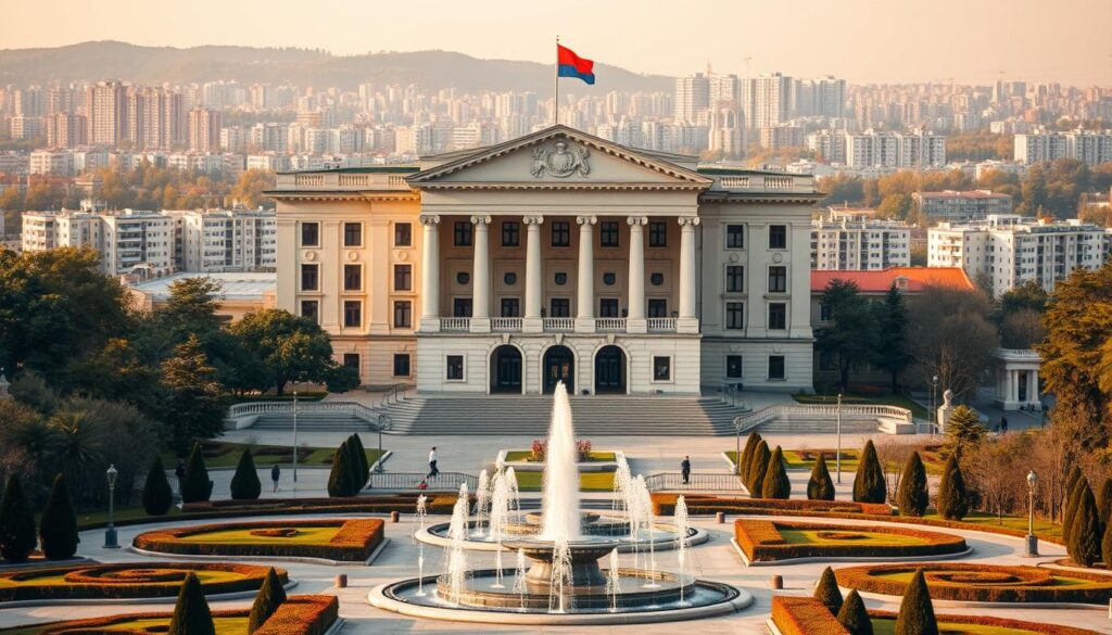 Pemerintahan Tiraspol