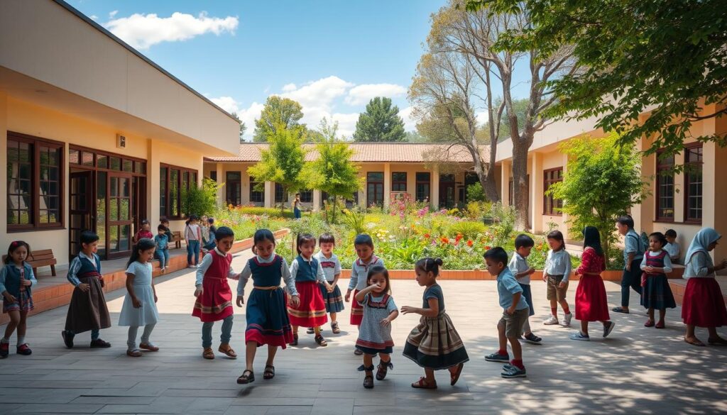 Pendidikan di Artsakh