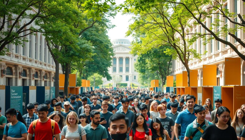 Penerimaan Mahasiswa Baru