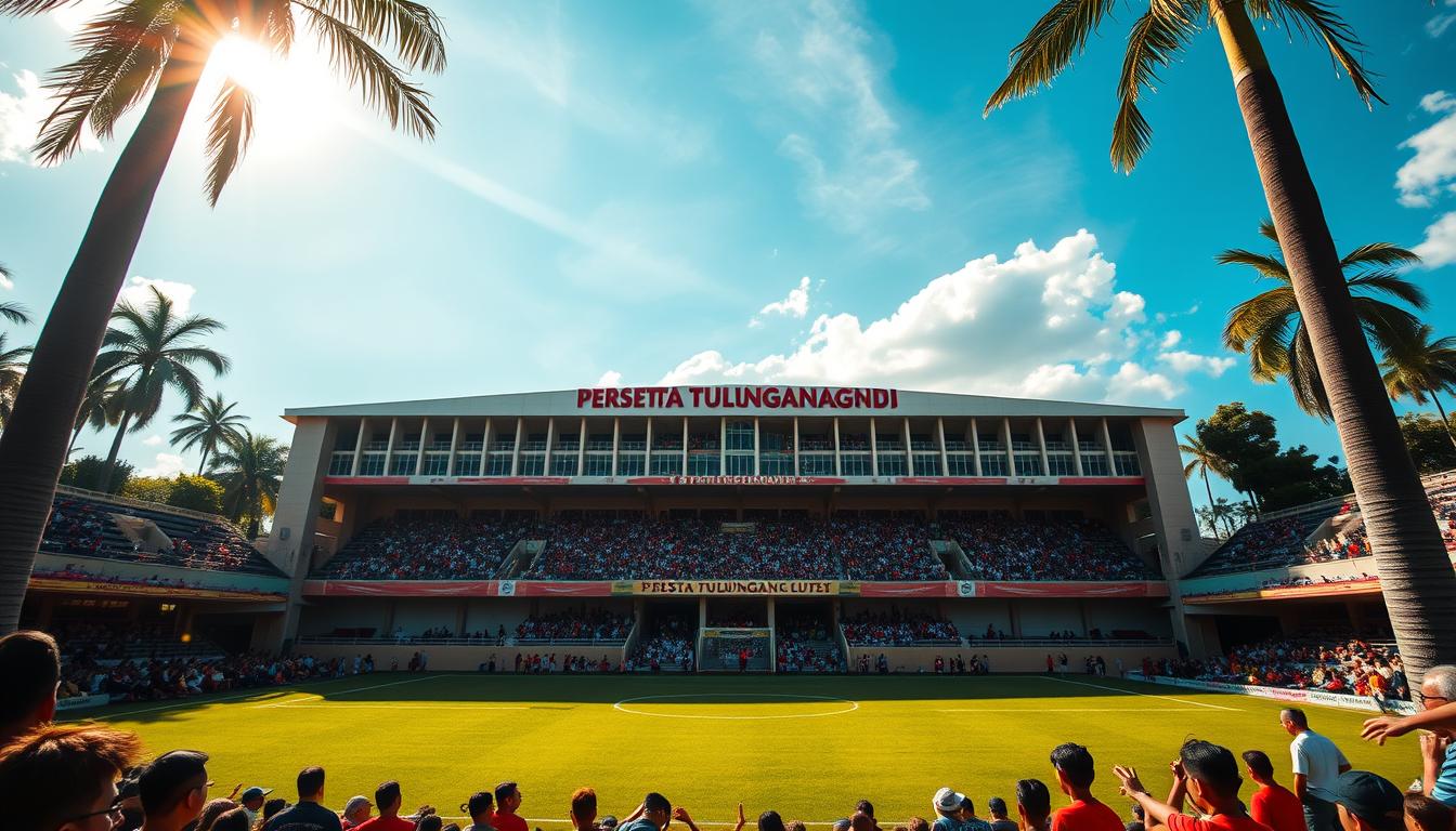 Perseta Tulungagung