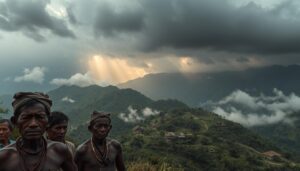 Persindug Nduga: Mengungkap Kisah di Balik Konflik