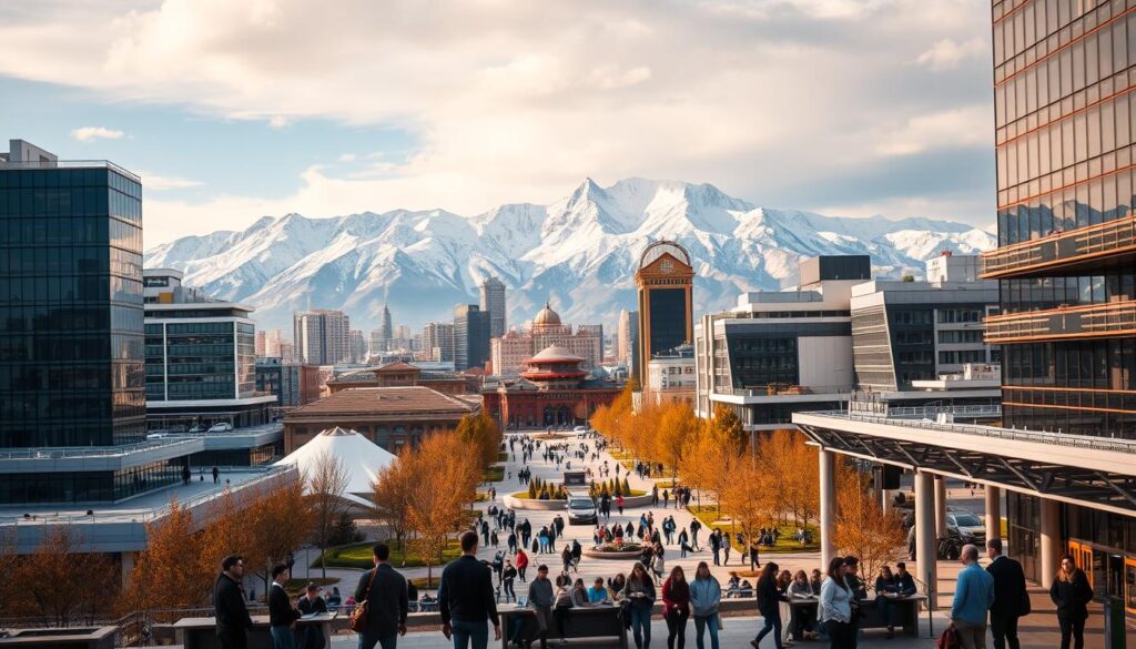 Teknologi di Armenia Teknologi di Armenia