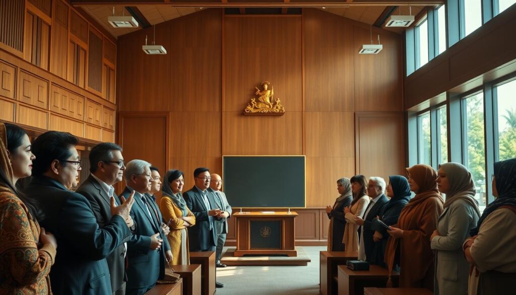 Tenaga Pengajar Universitas Sultan Mahesa