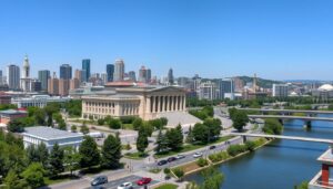 Mengenal Tiraspol, Ibu Kota Negara yang Tak Diakui