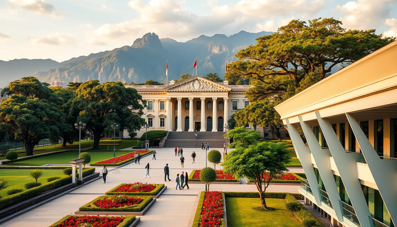 Universitas Cordova Indonesia