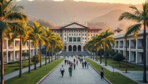 Universitas Muhammadiyah Bogor: Mencetak Generasi Unggul