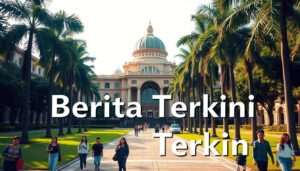 Universitas Muhammadiyah Depok: Berita Terkini
