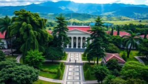 Universitas Muhammadiyah Garut: Mencetak Generasi Unggul