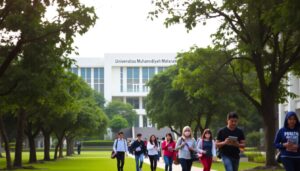 Universitas Muhammadiyah Mataram: Berita Terbaru