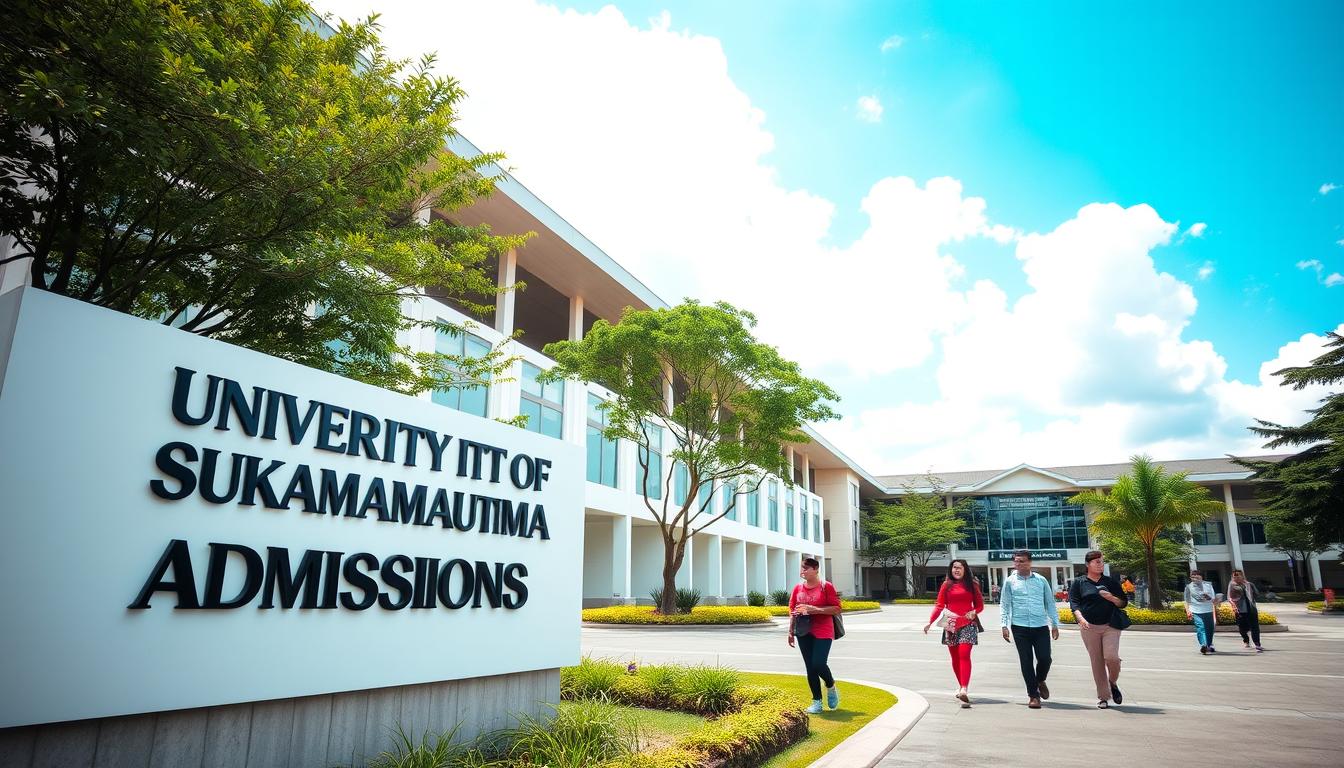 Universitas Muhammadiyah Sukabumi Utara