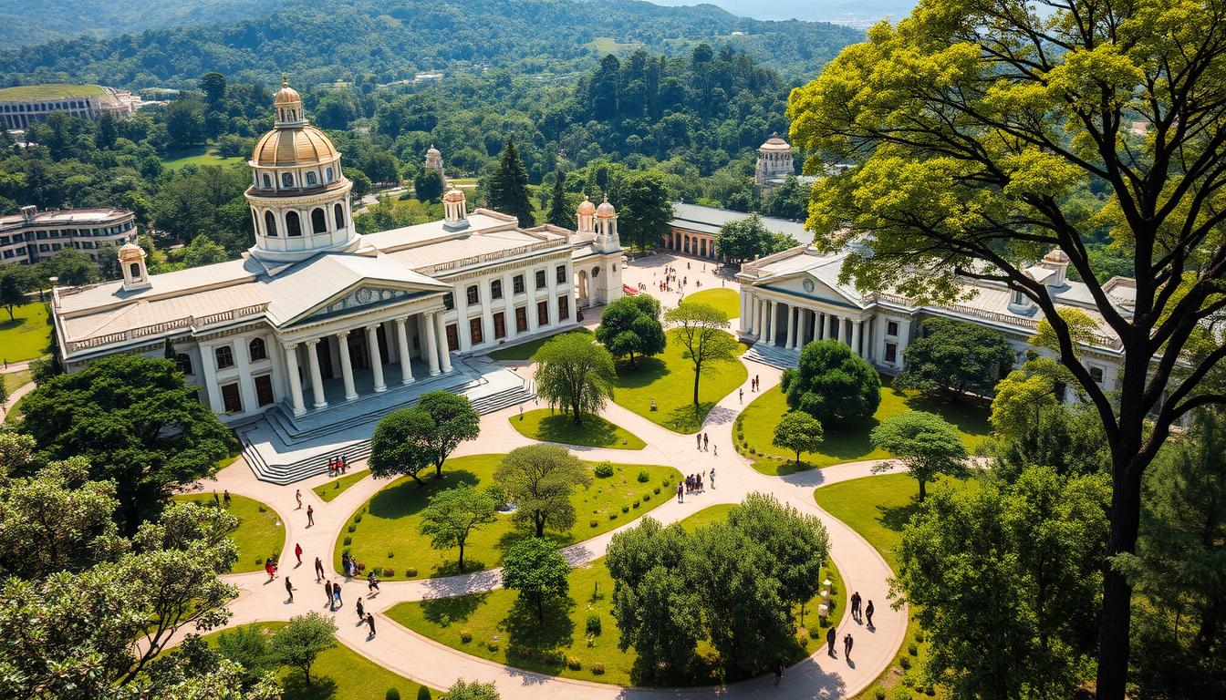 Universitas Nahdlatun Wathan