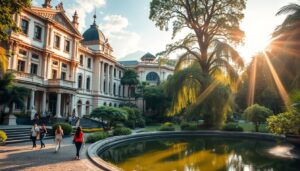 Universitas Samawa: Menjadi Pusat Pendidikan Terkemuka di Indonesia