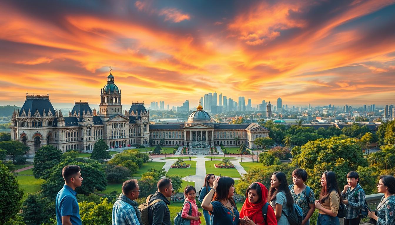 Universitas Sultan Mahesa