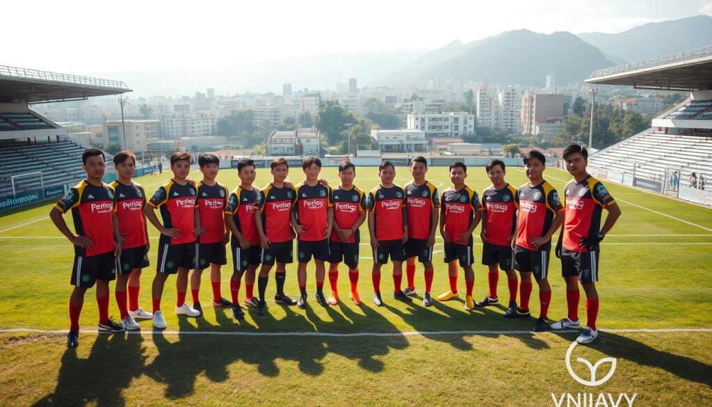 anggota Persinga Ngawi anggota Persinga Ngawi