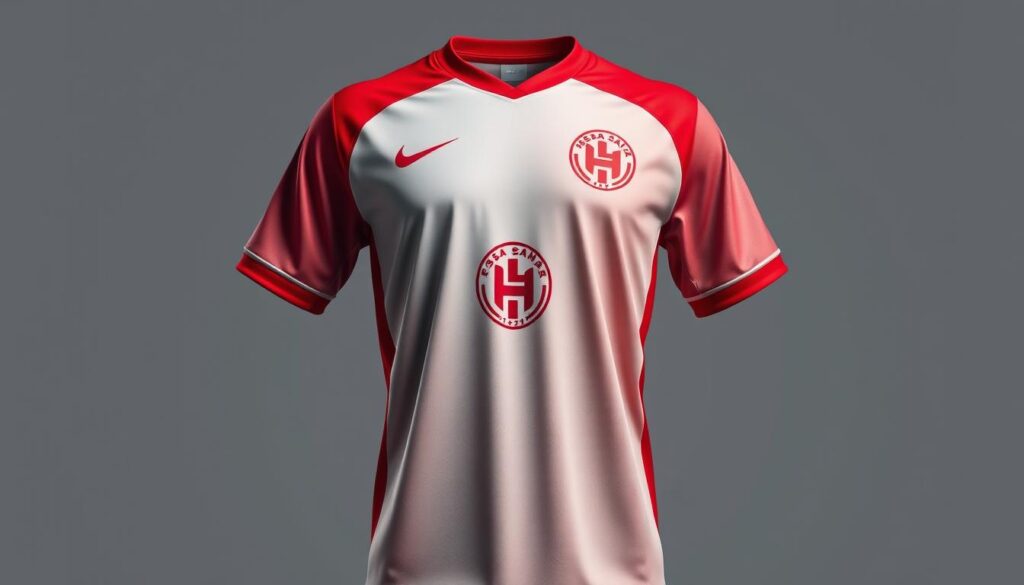 jersey Persesa Sampang