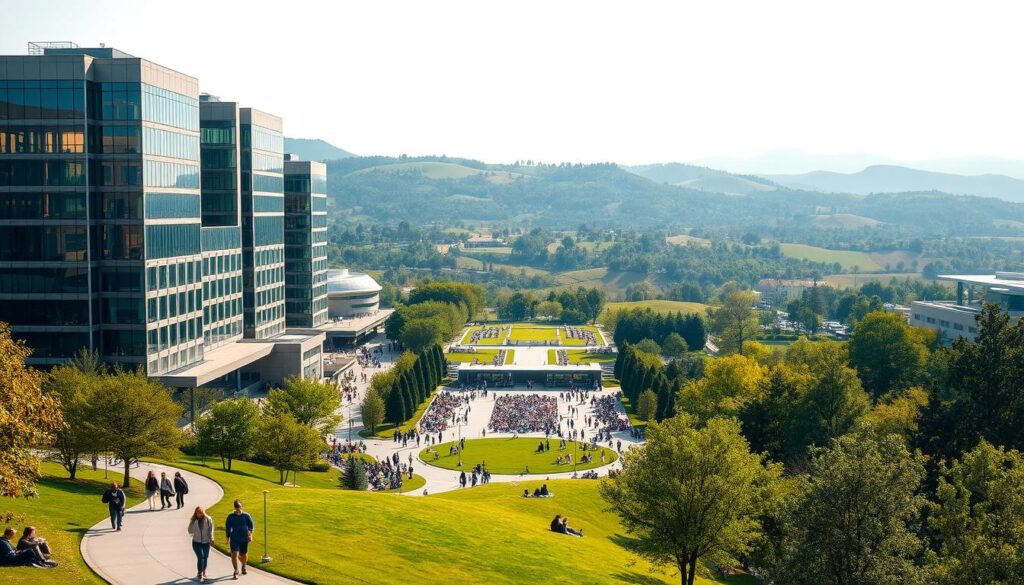 kampus terbaik di Indonesia kampus terbaik di Indonesia