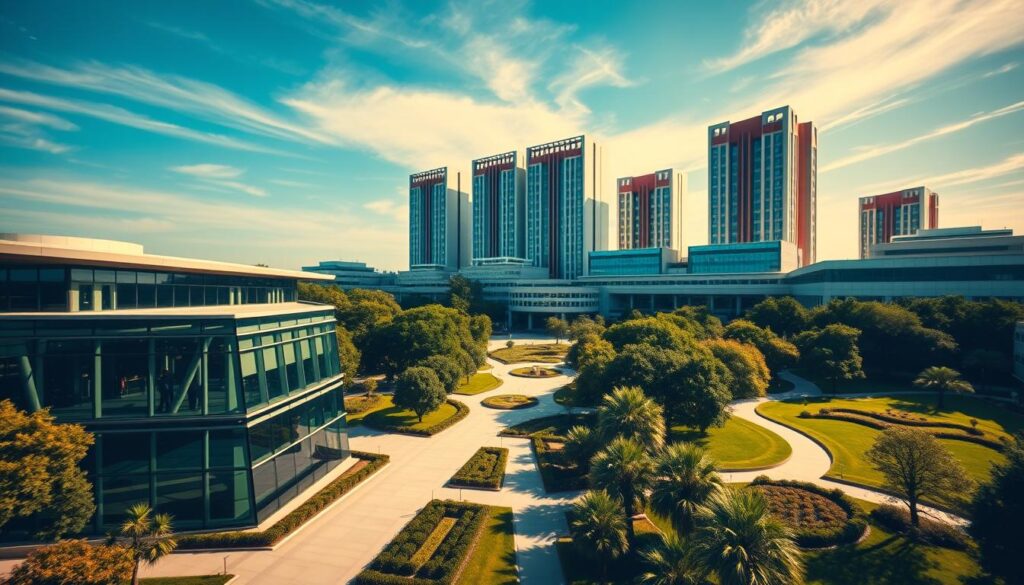 rencana strategis universitas rencana strategis universitas