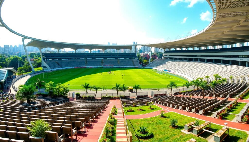 stadion Persenga Nganjuk stadion Persenga Nganjuk