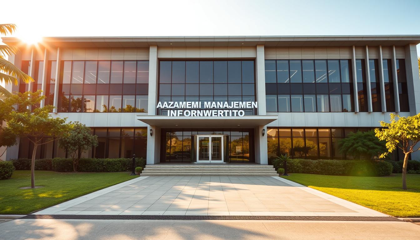 Akademi Manajemen Informatika BSI Purwokerto