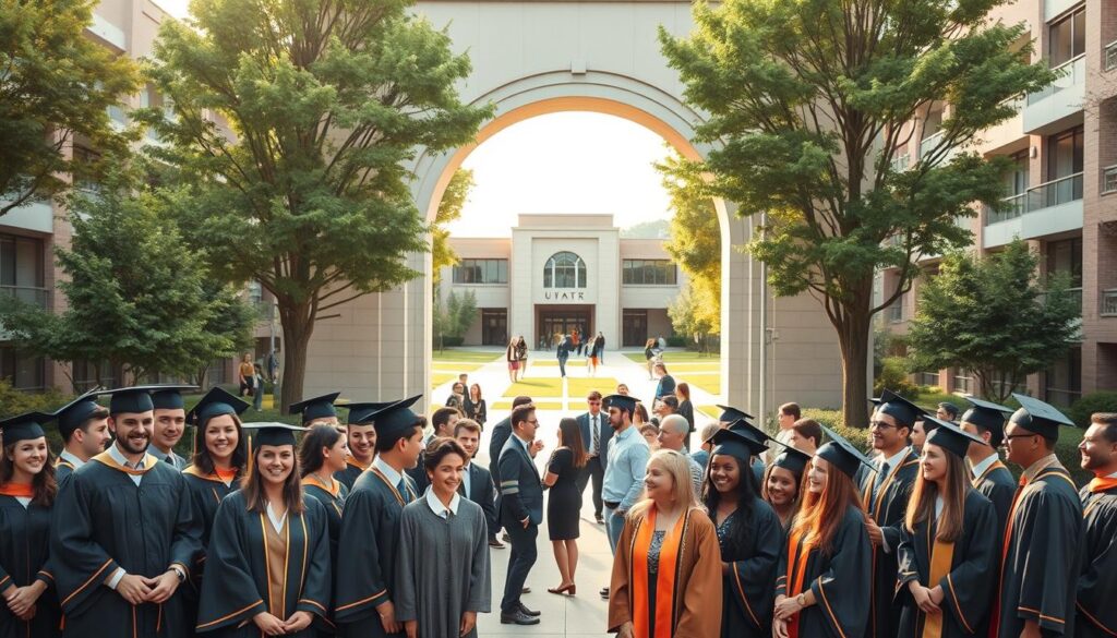 Alumni UDINUS Alumni UDINUS