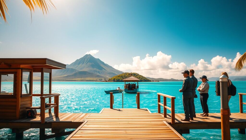 Aspek Hukum dan Imigrasi Aspek Hukum dan Imigrasi