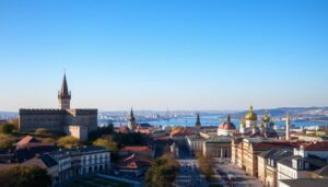 Berita Terbaru dari Beograd: Beograd