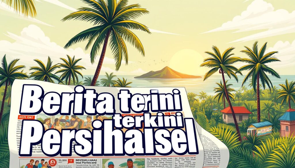 Berita Terkini Persihalsel Berita Terkini Persihalsel