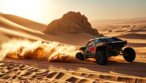 Dakar 2023: Adrenaline-Fueled Highlights