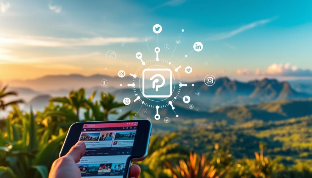 Media Sosial Persihalteng