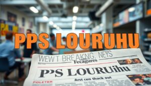 PS Louruhu: Berita Terbaru dan Terkini