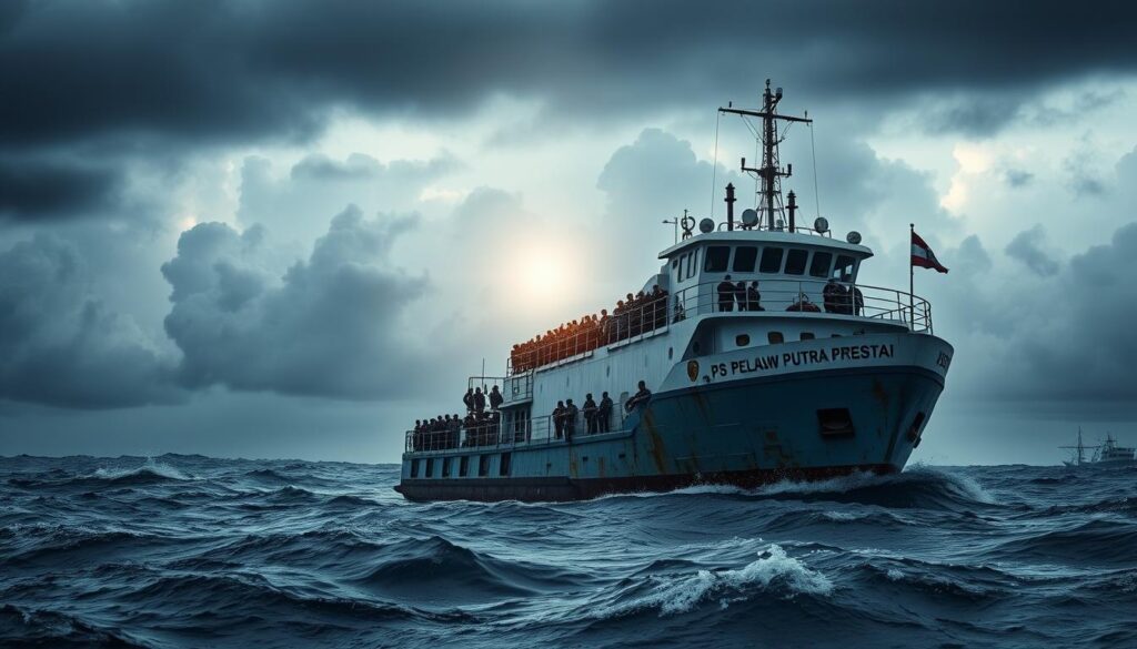 PS Pelauw Putra Prestasi