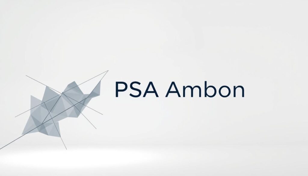 PSA Ambon Publikasi dan Riset