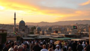 Palestina: Berita Terkini dan Analisis Terbaru