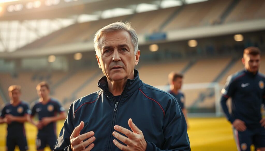 Pelatih Persita Laha