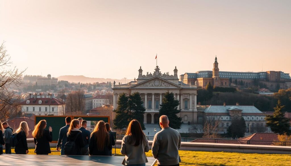 Pendidikan di Beograd Pendidikan di Beograd